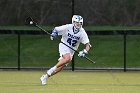 MLax vs Salve  Wheaton College Men’s Lacrosse vs Salve Regina University in the 2024 NEWMAC quarterfinals. - Photo By: KEITH NORDSTROM : Wheaton, Lacrosse, LAX, NEWMAC